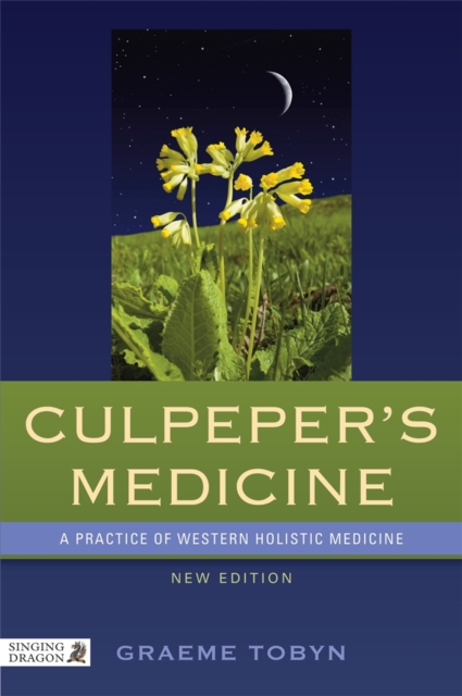 Culpeper's Medicine - Graeme Tobyn