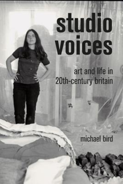 Studio Voices - 
