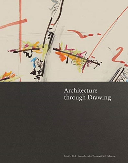 Architecture through Drawing - 