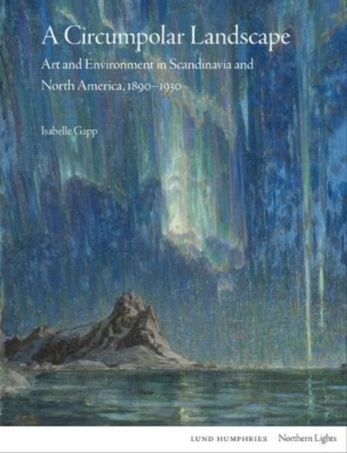 Circumpolar Landscape - Isabelle Gapp