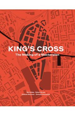 Poza produsului King's Cross - Bob|evans Allies