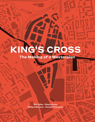 King's Cross - Bob|evans Allies