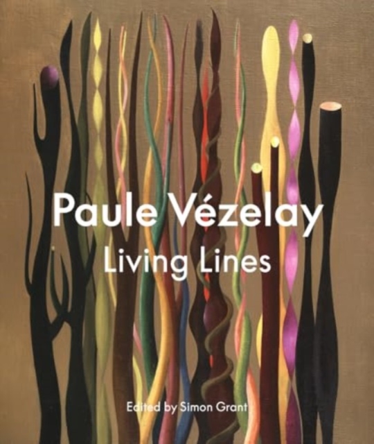 Paule Vezelay - 