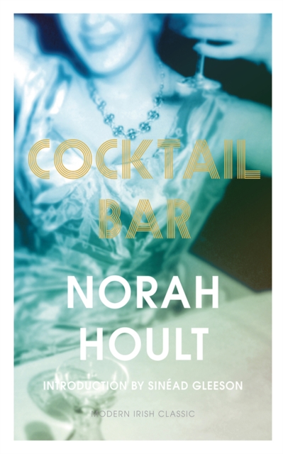 Cocktail Bar - Norah Hoult