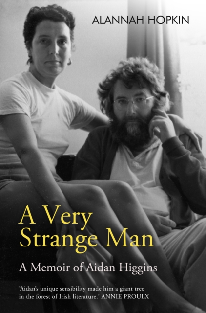 Very Strange Man - Alannah Hopkin