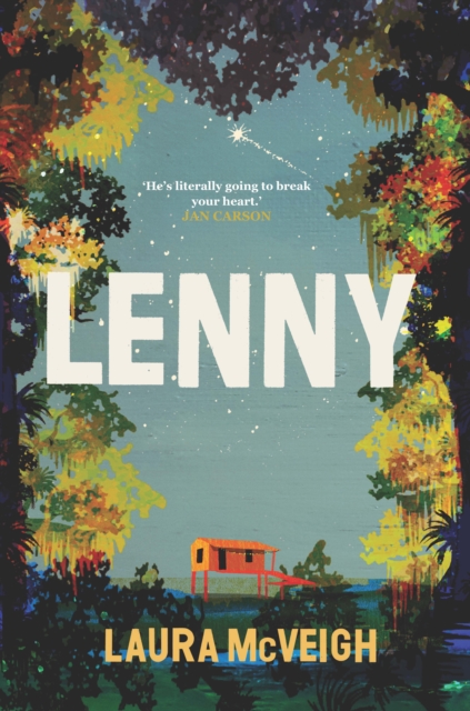 Lenny - Laura Mcveigh