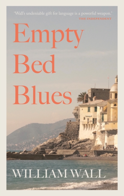 Empty Bed Blues - William Wall