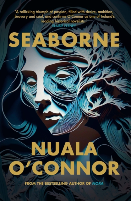 Seaborne - Nuala O'connor