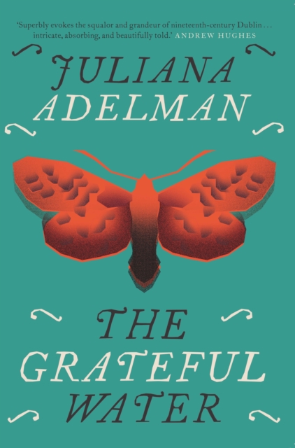 The Grateful Water - Juliana Adelman