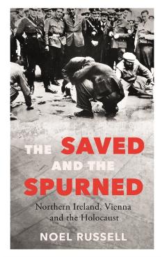 Poza produsului Saved and the Spurned - Noel Russell