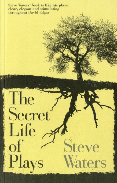 Secret Life of Plays - Steve Waters