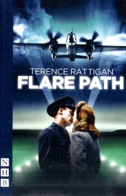 Flare Path - Terence Rattigan