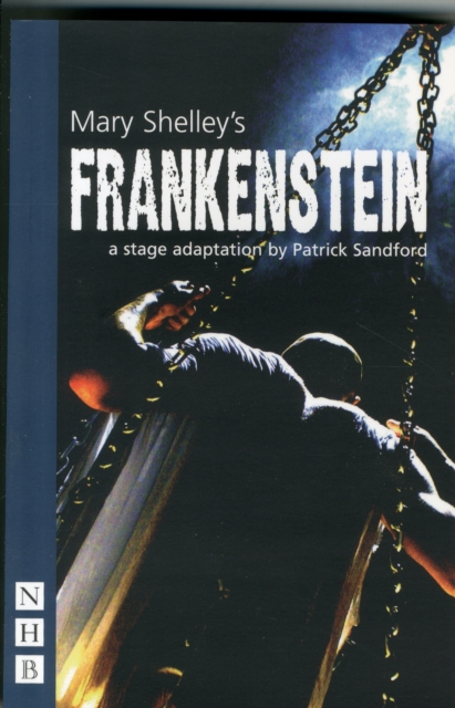 Frankenstein - Mary Shelley