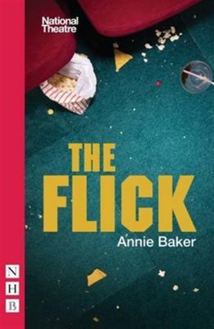 Flick - Annie Baker