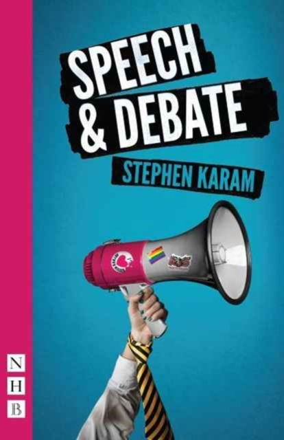 Speech & Debate - Stephen Karam