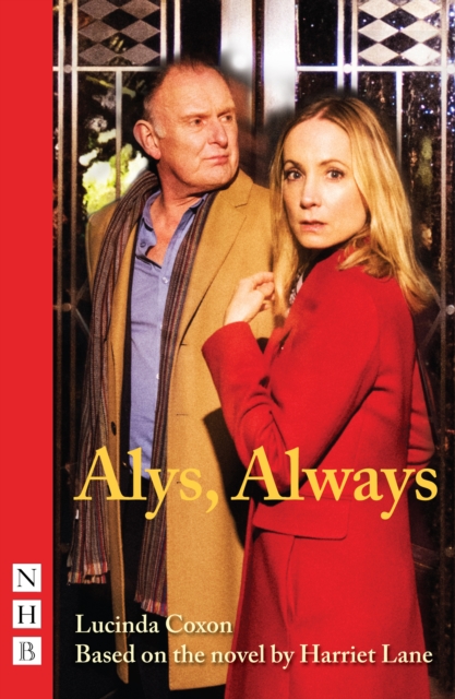 Alys, Always - Harriet Lane