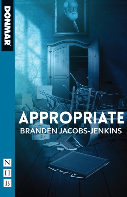 Appropriate - Branden Jacobs-jenkins