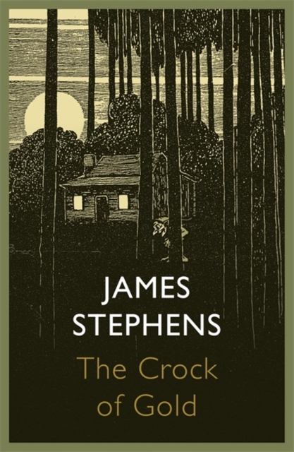 Crock of Gold - James Stephens