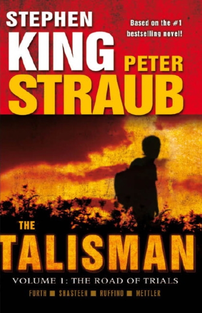 Talisman - Stephen|straub King