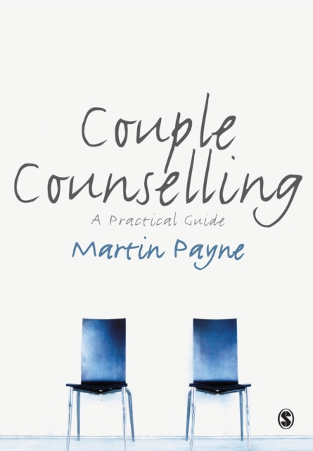 Couple Counselling - Martin Payne