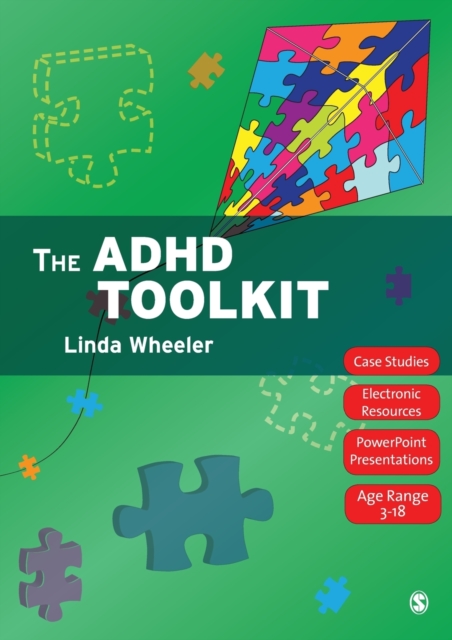 ADHD Toolkit - Linda Wheeler