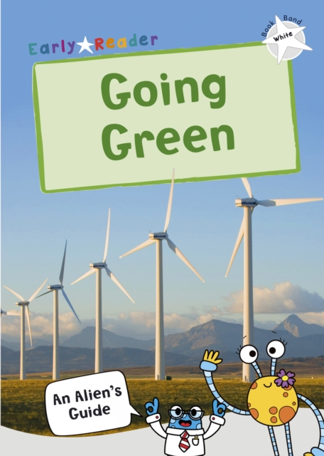 Going Green - 