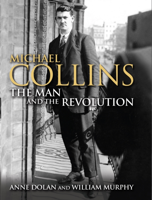 Michael Collins - Dr. Anne|murphy Dolan