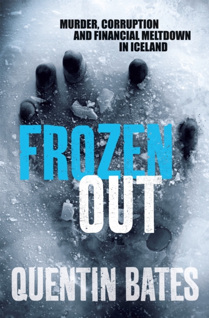Frozen Out - Quentin Bates