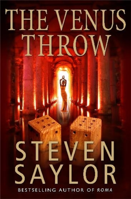 Venus Throw - Steven Saylor