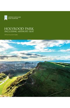 Poza produsului Holyrood Park including Arthur’s Seat - 