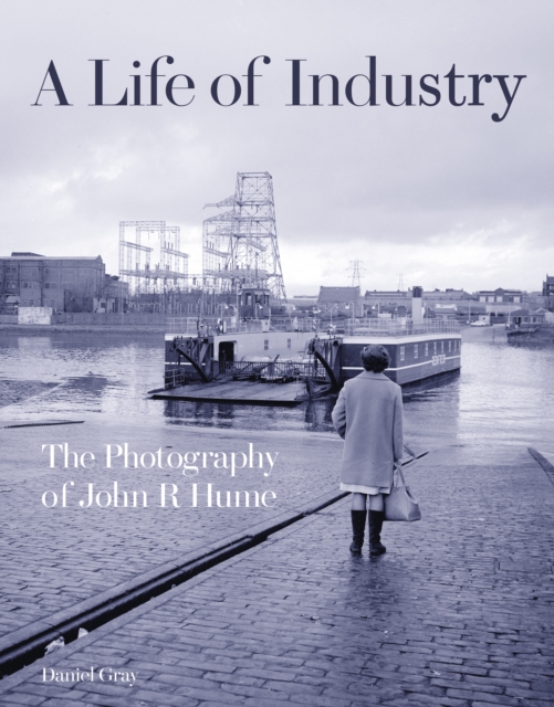 Life of Industry - Daniel Gray