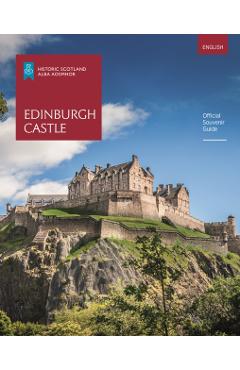 Poza produsului Edinburgh Castle - 