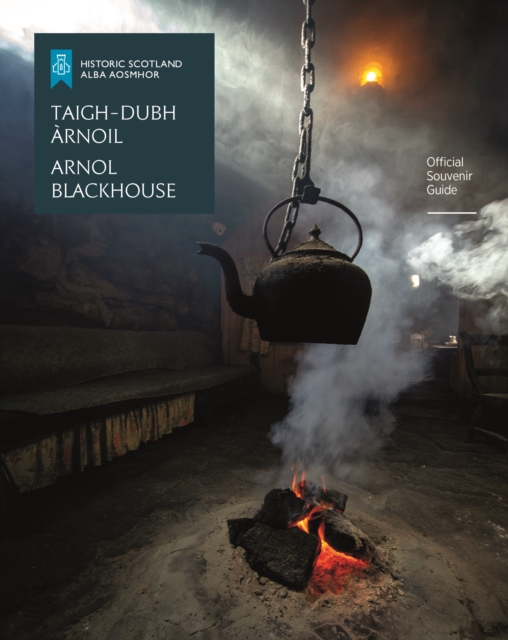 Arnol Blackhouse - 