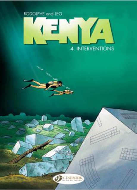 Kenya Vol.4: Interventions - 