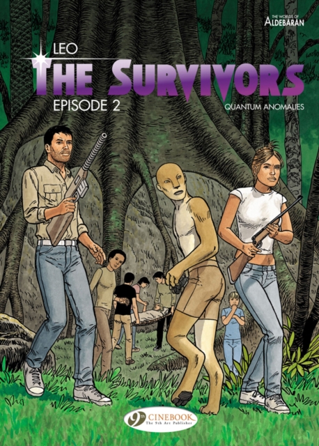 Survivors Vol 2 Episode 2 - 