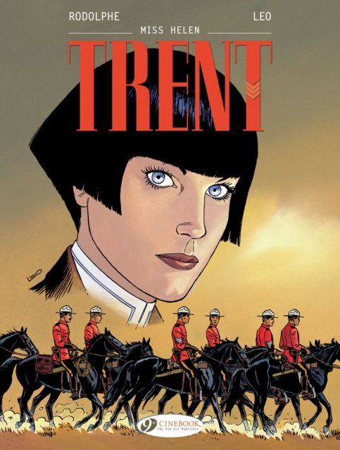 Trent Vol. 7: Miss - 