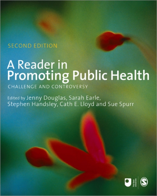 Reader in Promoting Public Health - 