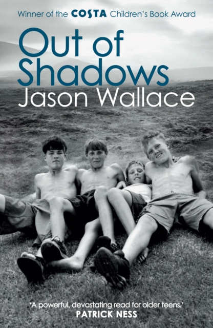 Out of Shadows - Jason Wallace