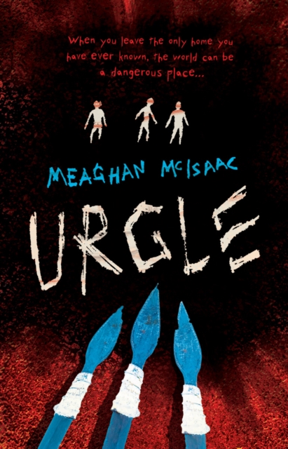 Urgle - Meaghan Mcisaac