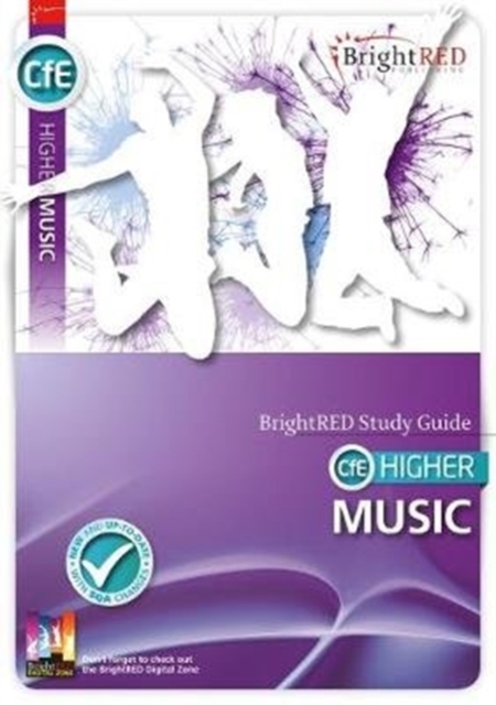 Higher Music Study Guide - Adrian Finnerty