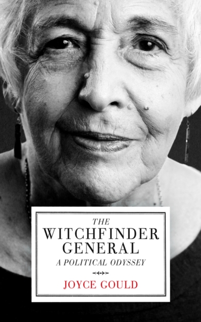 Witchfinder General - Joyce Gould