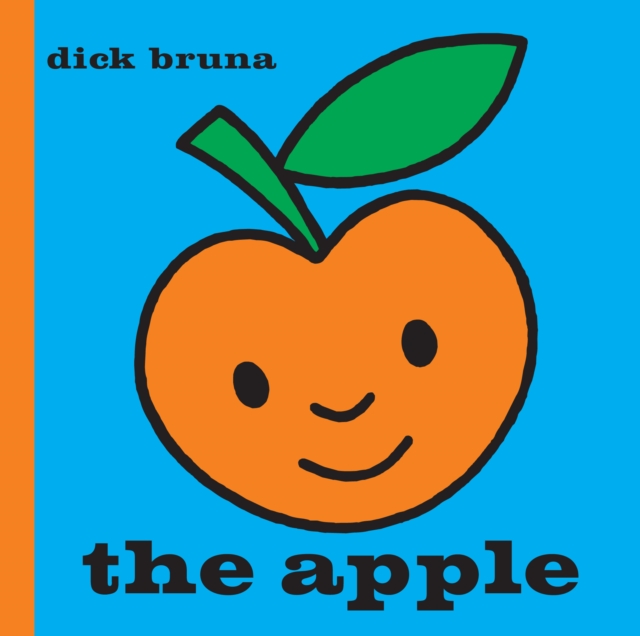 Apple - Dick Bruna