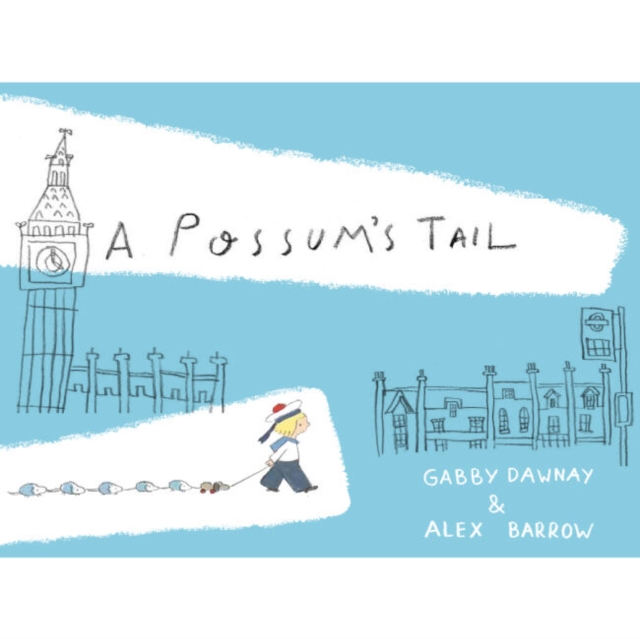 Possum's Tail - Gabby Dawnay