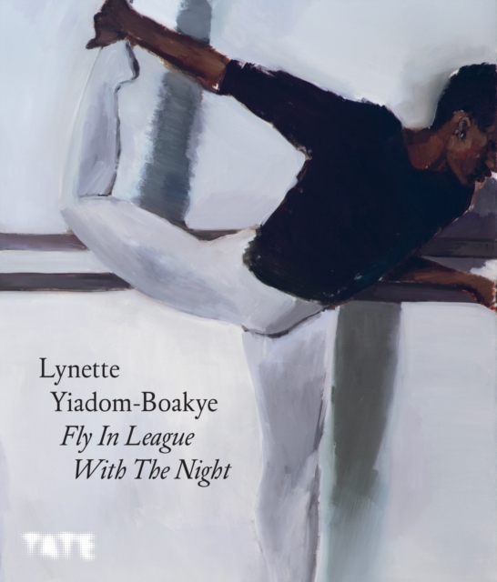 Lynette Yiadom-Boakye - 