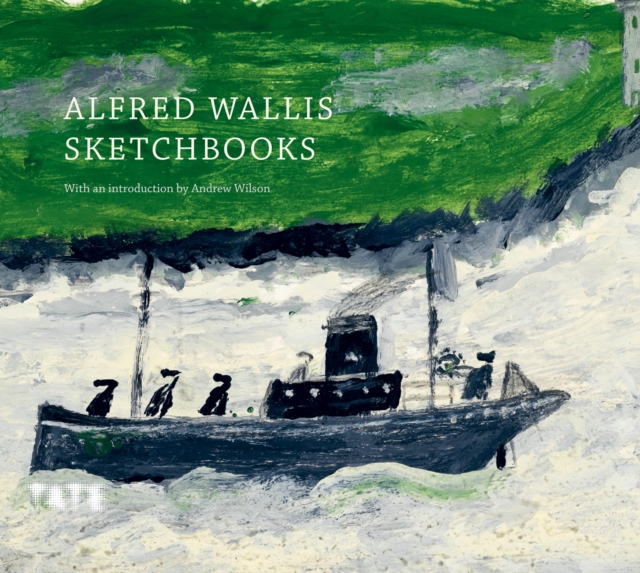 Alfred Wallis Sketchbooks - 