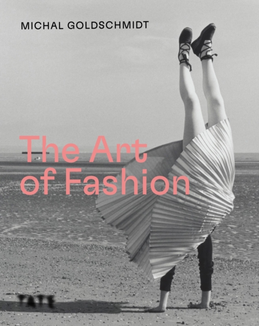 Art of Fashion - Michal Goldschmidt