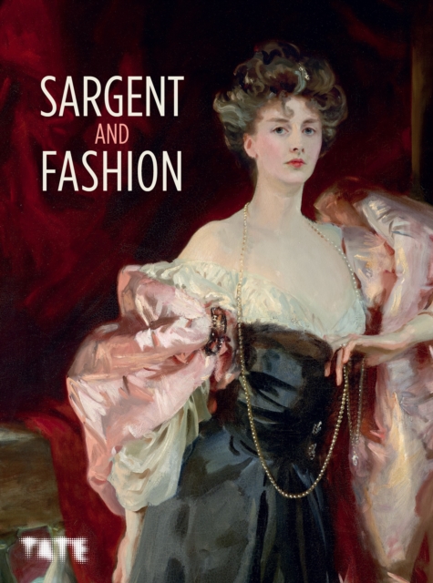 Sargent and Fashion - 