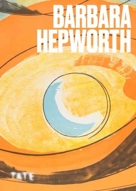 Artists Series: Barbara Hepworth - 