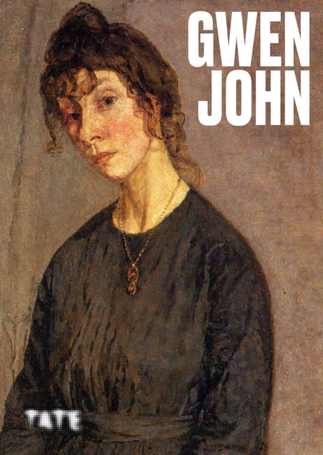 Artists Series: Gwen John - Emma (curator Chambers