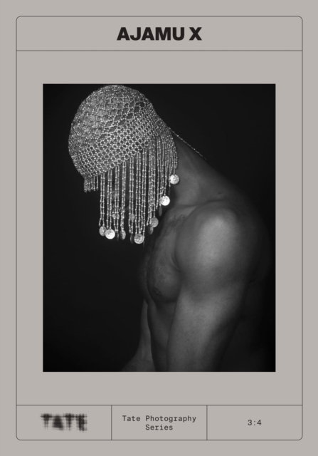 Tate Photography: Ajamu X - 